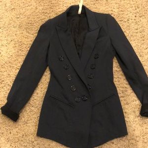 Bailey 44 Blazer